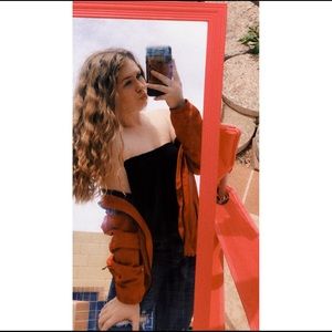 Meet your Posher, Katelee